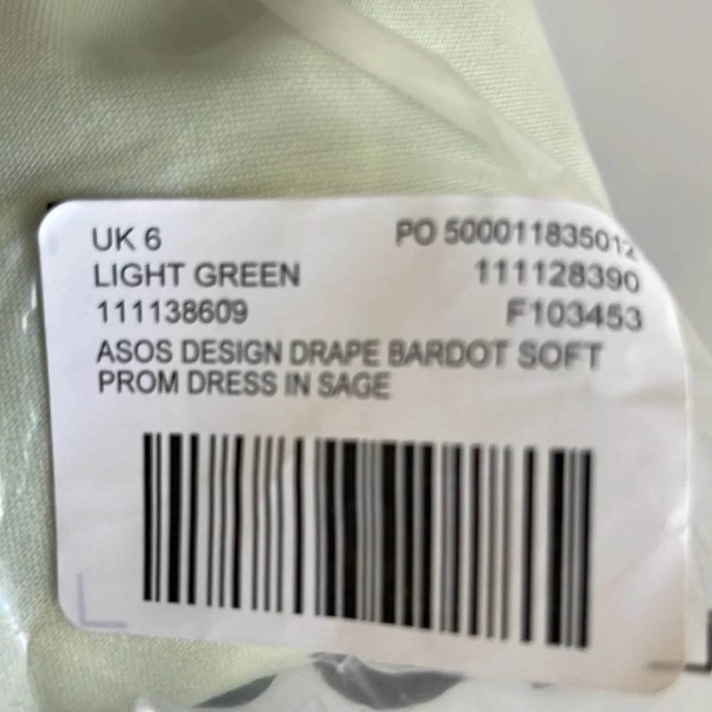 ASOS Design Dress - Picture 7 of 7